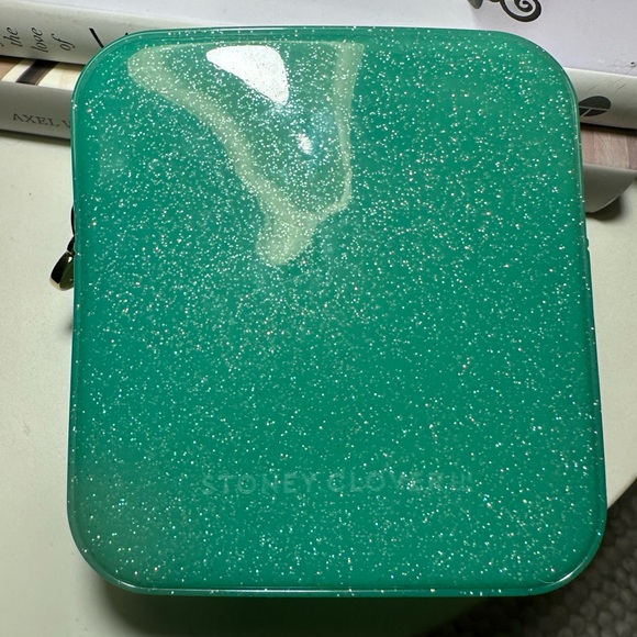 STONEY CLOVER LANE *Jelly Mini Pouch* - Picture 8 of 8